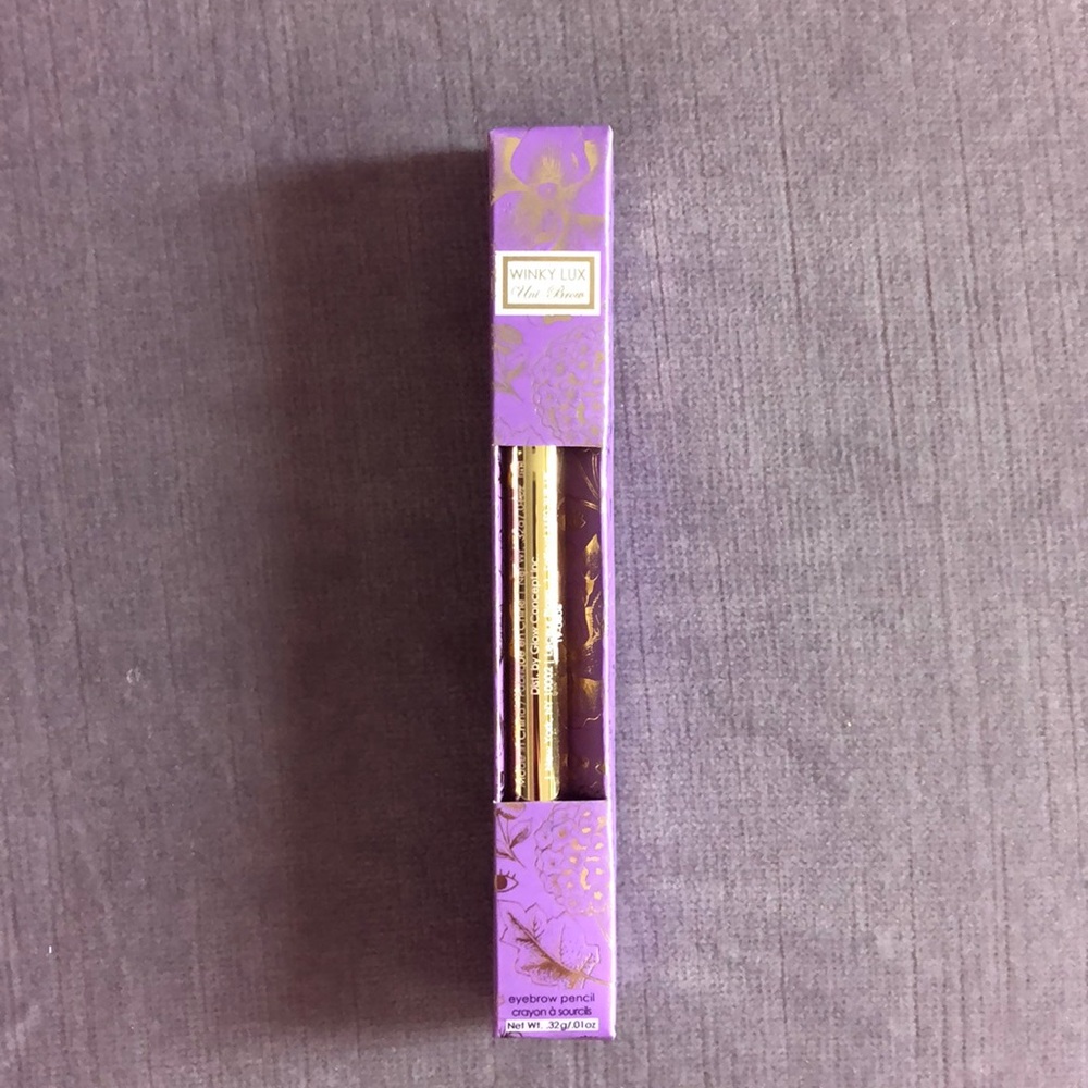 5 for $25 🛍 WINKY LUX Eyebrow Pencil